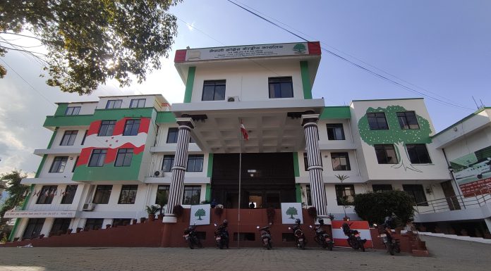 नेपाली कांग्रेसको केन्द्रीय कार्यसम्पादन समितिको बैठक आज बस्दै