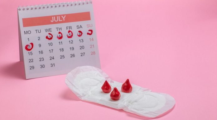 आज अन्तर्राष्ट्रिय मर्यादित महिनावारी दिवस