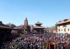 आजदेखि भक्तपरु महोत्सव –२०८१ सुरु