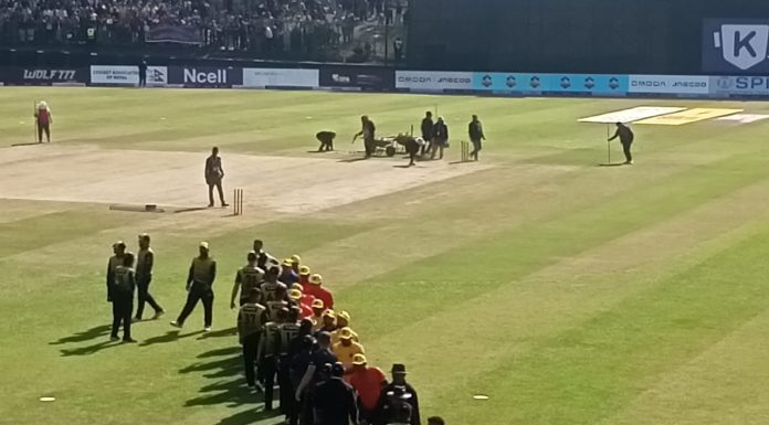 एनपीएल ः विराटनगरको लगातार दोस्रो हार