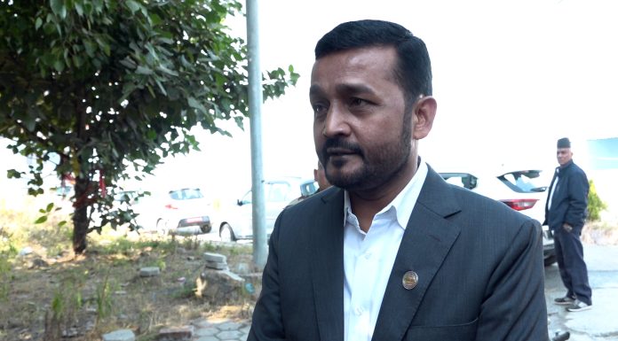 उपत्यकामा खानेपानीको समस्या दिर्घकालिन रुपमा समाधान गछौं ःमन्त्री यादव