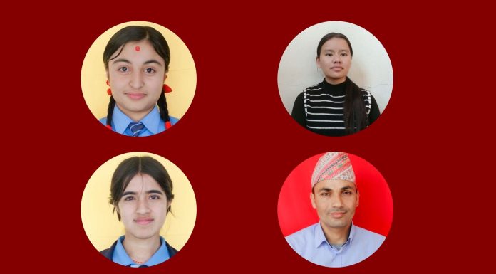 अपाङ्गता दिवसमा अवरमा ‘अन्तर्दृष्टि पुरस्कार’को घोषणा