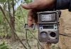 जंगली जनावरको आक्रमणबाट महिलाको मृत्यु भएपछि वनमा क्यामेरा जडान