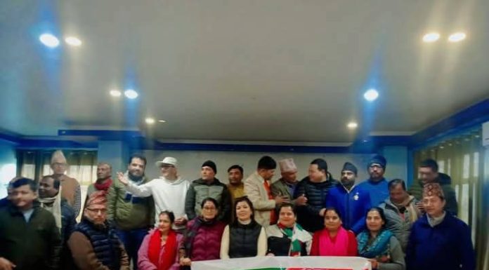 सहकारी अध्यादेश र मस्यौदा प्रति आपत्ती