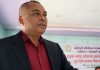 प्रदेश खारेज भयो भने संविधानमा प्रश्न उठ्छ ः मन्त्री लेखी