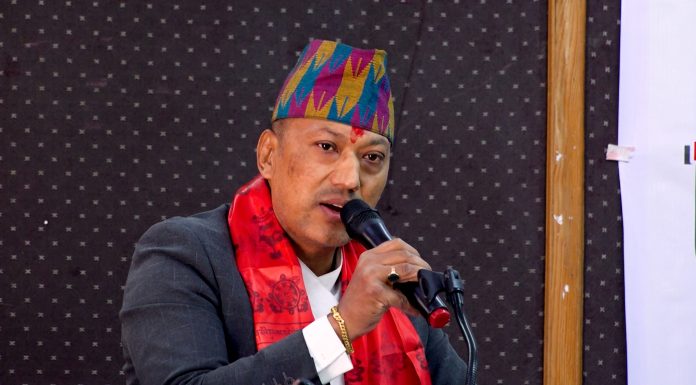 गरिबको पैसा डुबाउने सहकारीहरु कारवाहीको दायरामा आउँछन् ः मन्त्री श्रेष्ठ