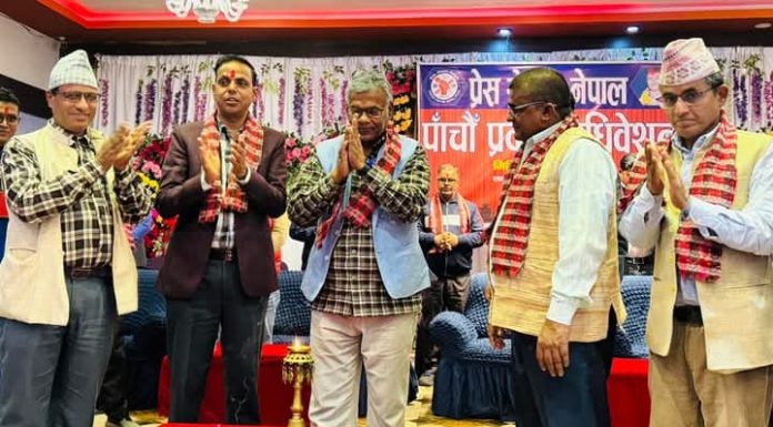 अध्यादेशमार्फत देश चलाउन खोजियो ः मातृका यादव