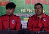 नेपाल र चीनको युवा टोलीबीचको मैत्रीपूर्ण फुटबलको तयारी पूरा