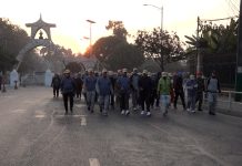 प्रधानसेनापति म्याराथन सम्पन्न