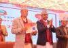 कोशी प्रदेश सरकारको ७ वर्ष शीर्षकको पुस्तक सार्वजनिक