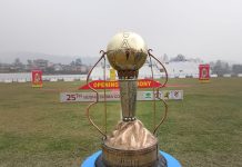 आज राजा क्लब र आरपीसी क्लबबीच खेल हुँदै