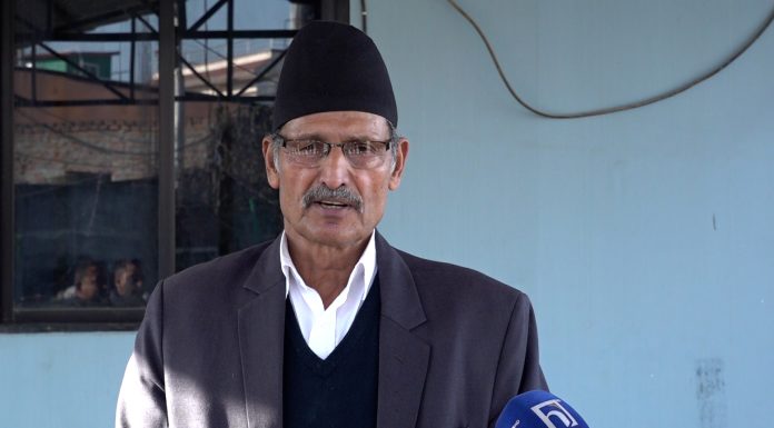 माओवादी नेताहरुको कार्यविभाजन तोकियो, यस्तो छ जिम्मेवारी