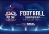 केपी ओली कप च्याम्पियनसिप फुटबल आजदेखि