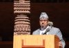 संस्कृति,प्रकृति र सम्पदाहरू नेपालका खुला संग्रहालय हुन् मन्त्री पाण्डे