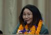 ‘प्रत्येक्षमा लडेर नै राजनीतिमा ३३ प्रतिशत महिलाको सहभागीता बनाउन आवश्यक’