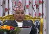 सरकारलाई जिम्मेवार बनाउन संसदको भूमिका अझ प्रभावकारी बनाउनुपर्छ ः राष्ट्रपति