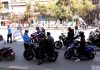 काठमाडौं उपत्यकामा ट्राफिक प्रहरीको कडाइ, १२० बढी स्थानमा चेकिङ