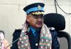 प्रहरीमा व्यापक सुधार आवश्यक छ ः नवनियुक्त (आईजीपी) थापा