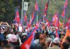 गणतन्त्र पक्षधर र राजावादी समूहको आज प्रदर्शन, कस्तो होला ट्राफिक ?