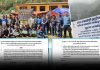 माथिल्लो तामाकोशीले घुँडा टेकेपछि बढ्ने भयो जिल्लावासी कर्मचारीको तलब, यस्तो भयो सहमति