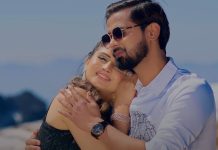 रचना रिमालको ‘यति माया गरुँकी तिमीलाई’मा प्रबिन र समिक्षा