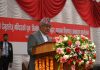 पूर्खाको मेहनत र परिश्रमको चिनो हो सम्पदा, संरक्षण गरौं ः राष्ट्रपति पौडेल