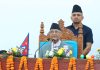जनतालाई पवित्रभावका साथ सेवा दिएर लोकतन्त्रलाई बलियो बनाउनुपर्छ ः प्रधानमन्त्री
