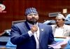 परराष्ट्र र श्रम मन्त्रालयले काम नै गर्न सकेनन् ः ज्ञानेन्द्र शाही