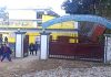 विद्यार्थीलाई बाहिर निकालेर जनप्रतिनिधिले नै गरे विद्यालयमा तालाबन्दी