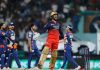 आइपिएलमा लखनउविरुद्ध आरसिबीको कीर्तिमानी जित