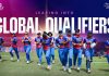 नेपाली टोली पहिलो पटक महिला विश्वकपको ग्लोबल छनोटमा