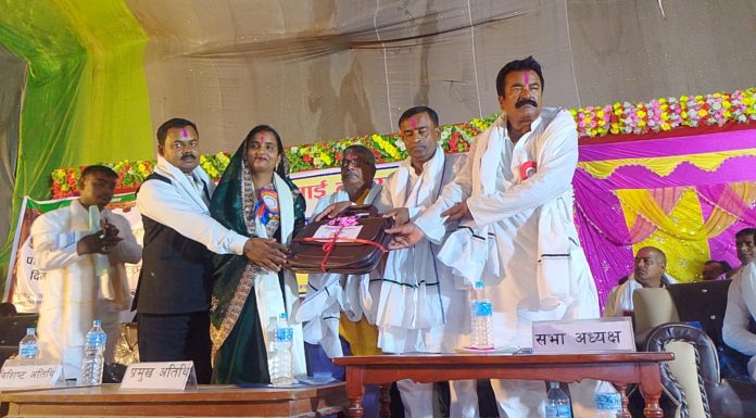बौधिमाई नगरपालिकाको १० औ नगर सभा अधिवेशन सम्पन्न ।