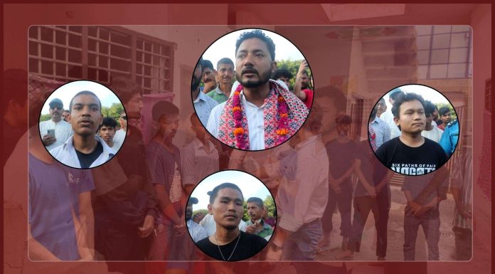 भारतमा उद्धारपछि फर्केका नेपाली भन्छन् ः ‘सयौं नेपाली भारतमा फसिरहेका छन्’
