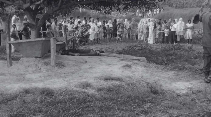 रक्सीको बोतल र गिलाससहित अजय महरा मृत भेटिए