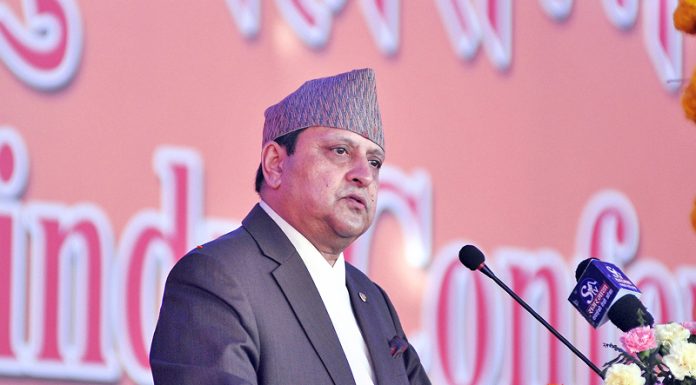 पूर्वराजा शाहको जन्मोत्सवमा निर्मल निवास खुला गर्ने तयारी