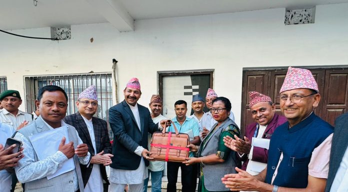कोशी प्रदेशका दुई उपमहानगरहरुमा इटहरीले ल्यायो बजेट, धरानमा विवाद कायमै