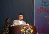नेपालीले अपेक्षा गरेको विकासको चाहनालाई पूरा गर्ने शिक्षा आवश्यक ः राष्ट्रपति पौडेल