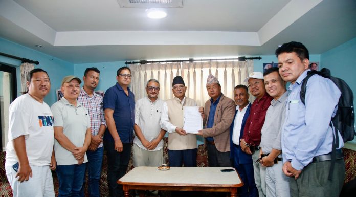 ‘बी.पी. प्रतिष्ठानलाई व्यवस्थापन गर्न नसक्नु दुर्भाग्यपूर्ण कुरा हो’