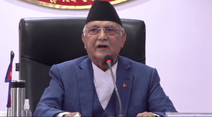 प्रधानमन्त्री आज स्पेन जादैँ