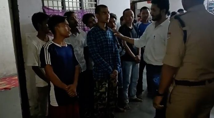 भारतमा थप २२ नेपालीको उद्धार, अन्य सयौं युवा बन्धक बनाइएको आशंका