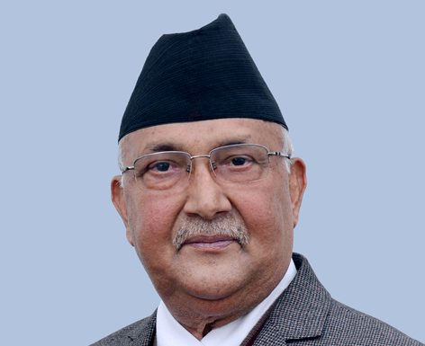 स्पेनको औपचारिक भ्रमणमा जाँदै प्रधानमन्त्री ओली