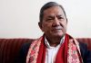 माधव नेपालसहितका नेताहरुमाथिको मुद्दा नियमित प्रक्रिया हो ः मन्त्री गुरुङ