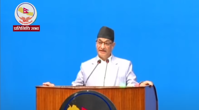 सदनमा उठेको सबैको भावनालाई समेटेर समिति गठन भएको छ ः मन्त्री लेखक
