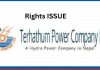 तेह्रथुम पावर कम्पनीको हकप्रद शेयर असार १६ देखि निष्कासन हुने