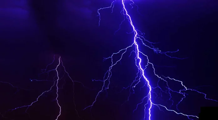 रौतहटमा चट्याङ बाट एकको मृत्यु ||