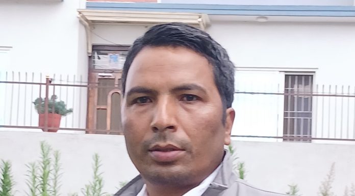 बजेटको न्यायपूर्ण वितरण हुनुपर्छ ः पूर्ण बस्नेत