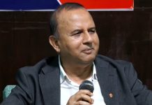 प्रधानमन्त्री बालेनलाई एमाले महासचिवको प्रश्न क्रान्तिको खाका खै ||